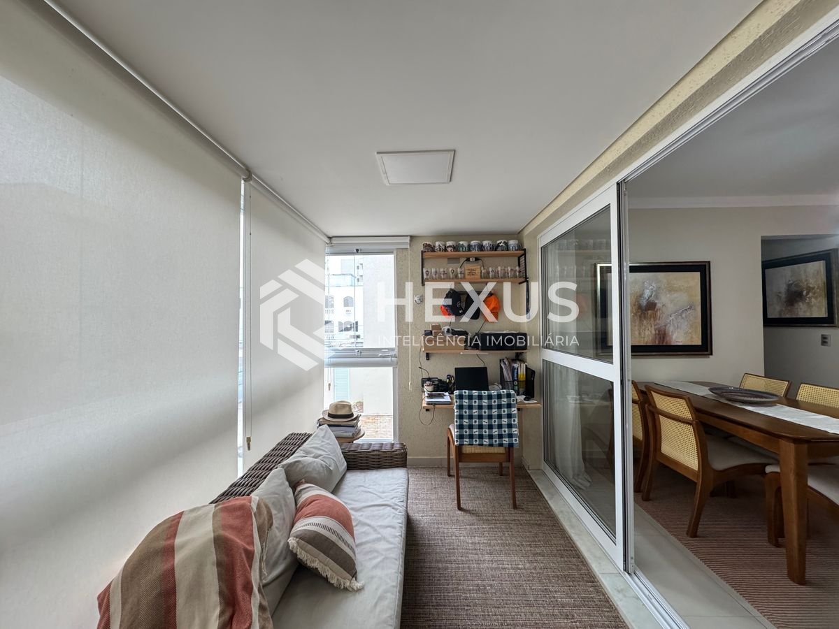 Apartamento na Enseada — foto 1