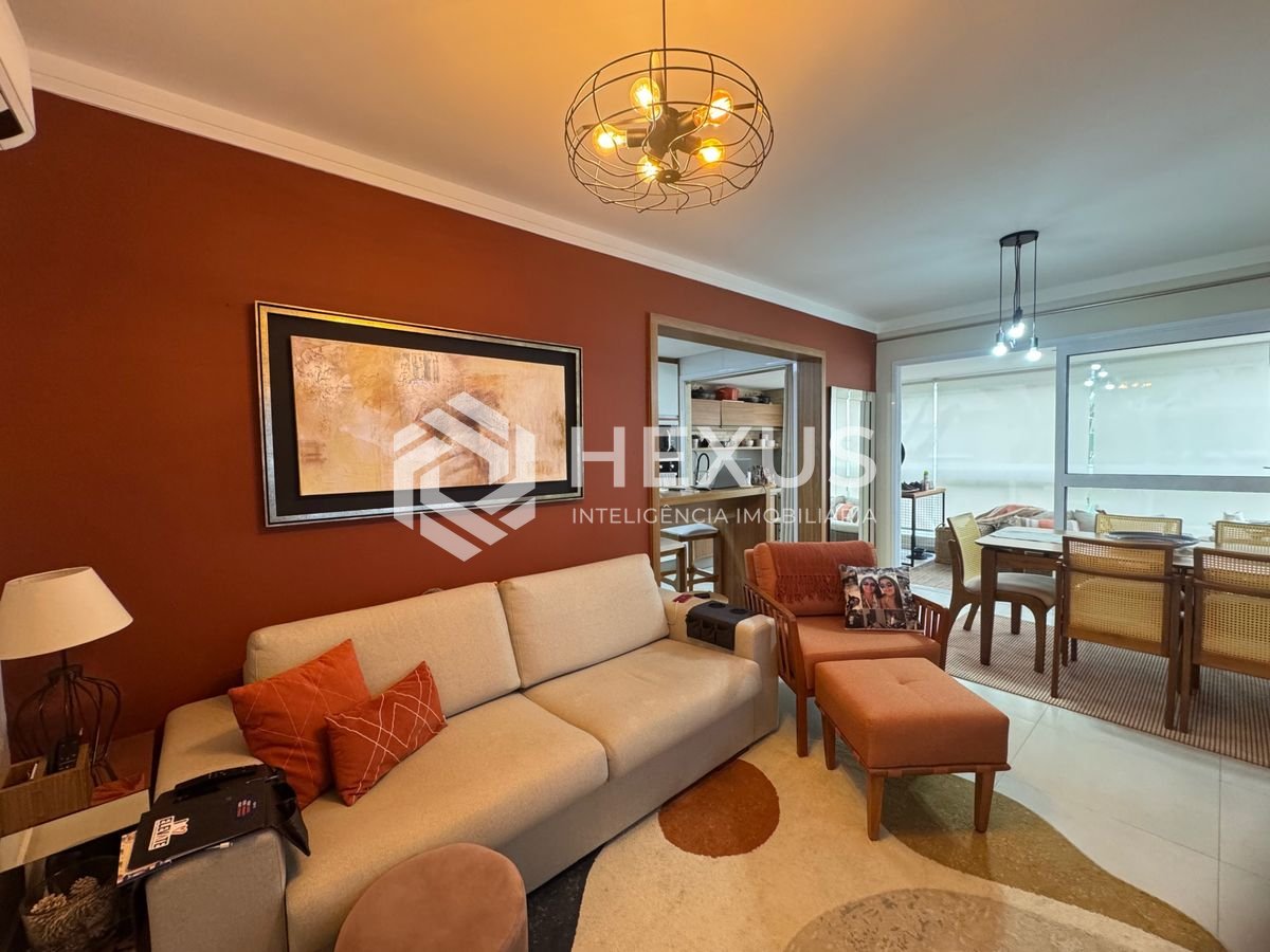 Foto 5 de Apartamento na Enseada