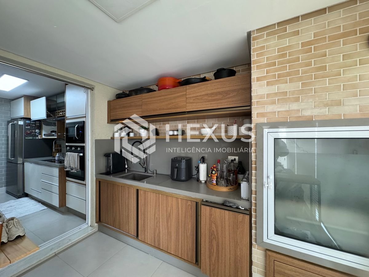 Apartamento na Enseada — foto 2