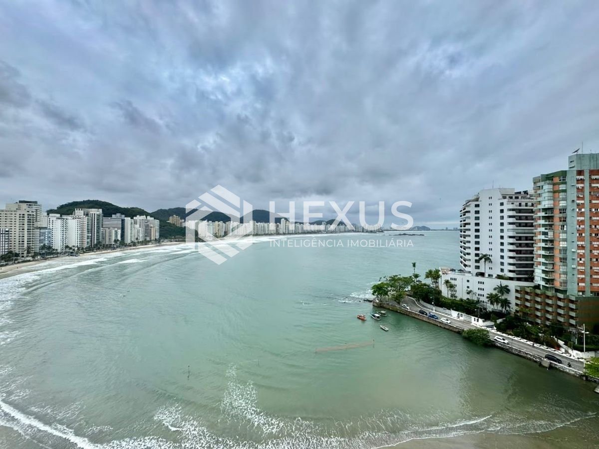 Apartamento no Jardim Astúrias — foto 2