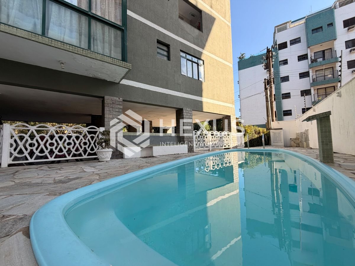 Apartamento na Enseada — foto 1