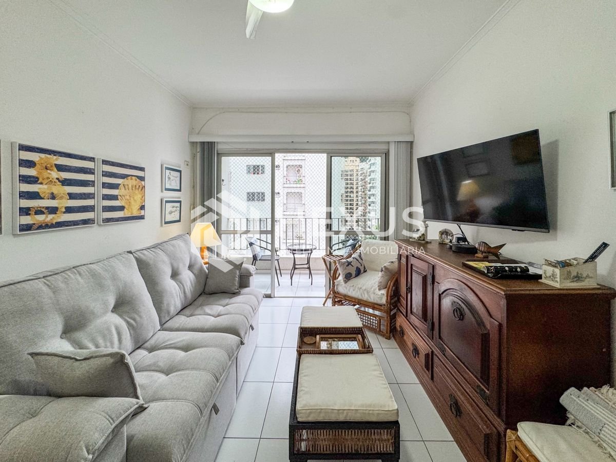 Apartamento em Pitangueiras — foto 1