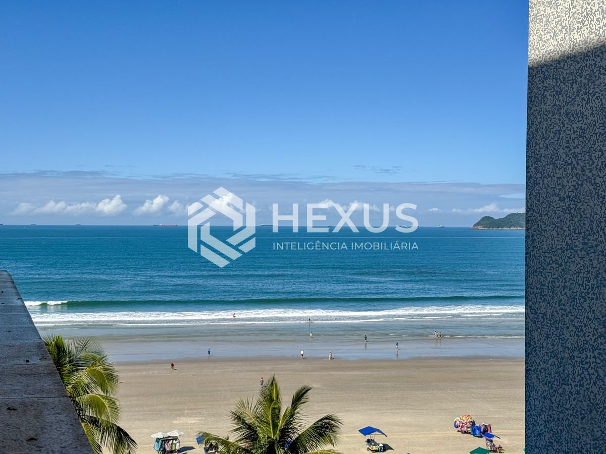 Apartamento em Pitangueiras — foto 1