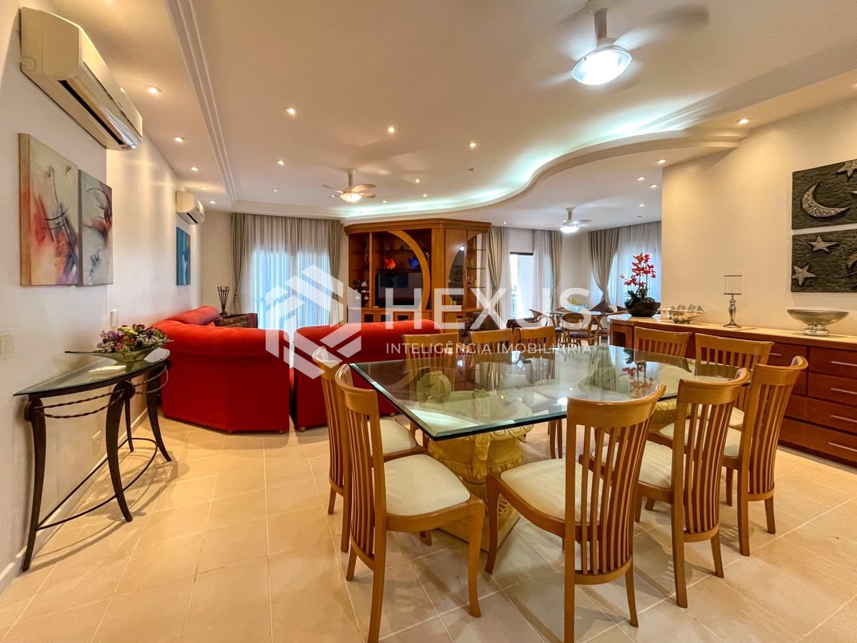 Apartamento em Pitangueiras — foto 1