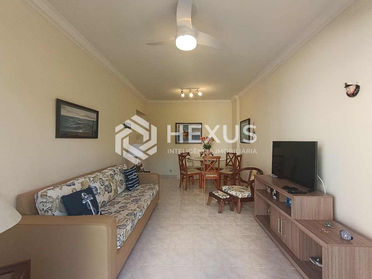 Foto 4 de Apartamento na Enseada
