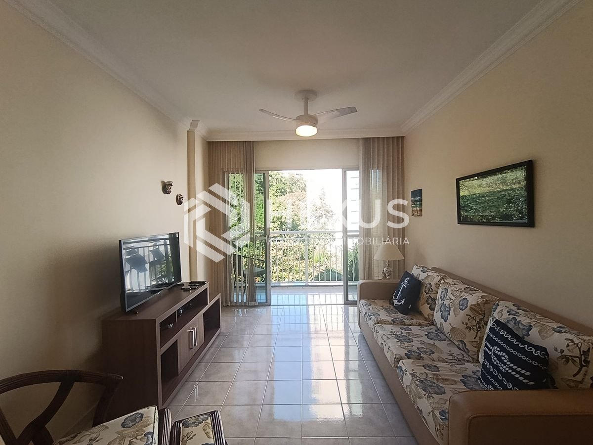 Apartamento na Enseada — foto 1
