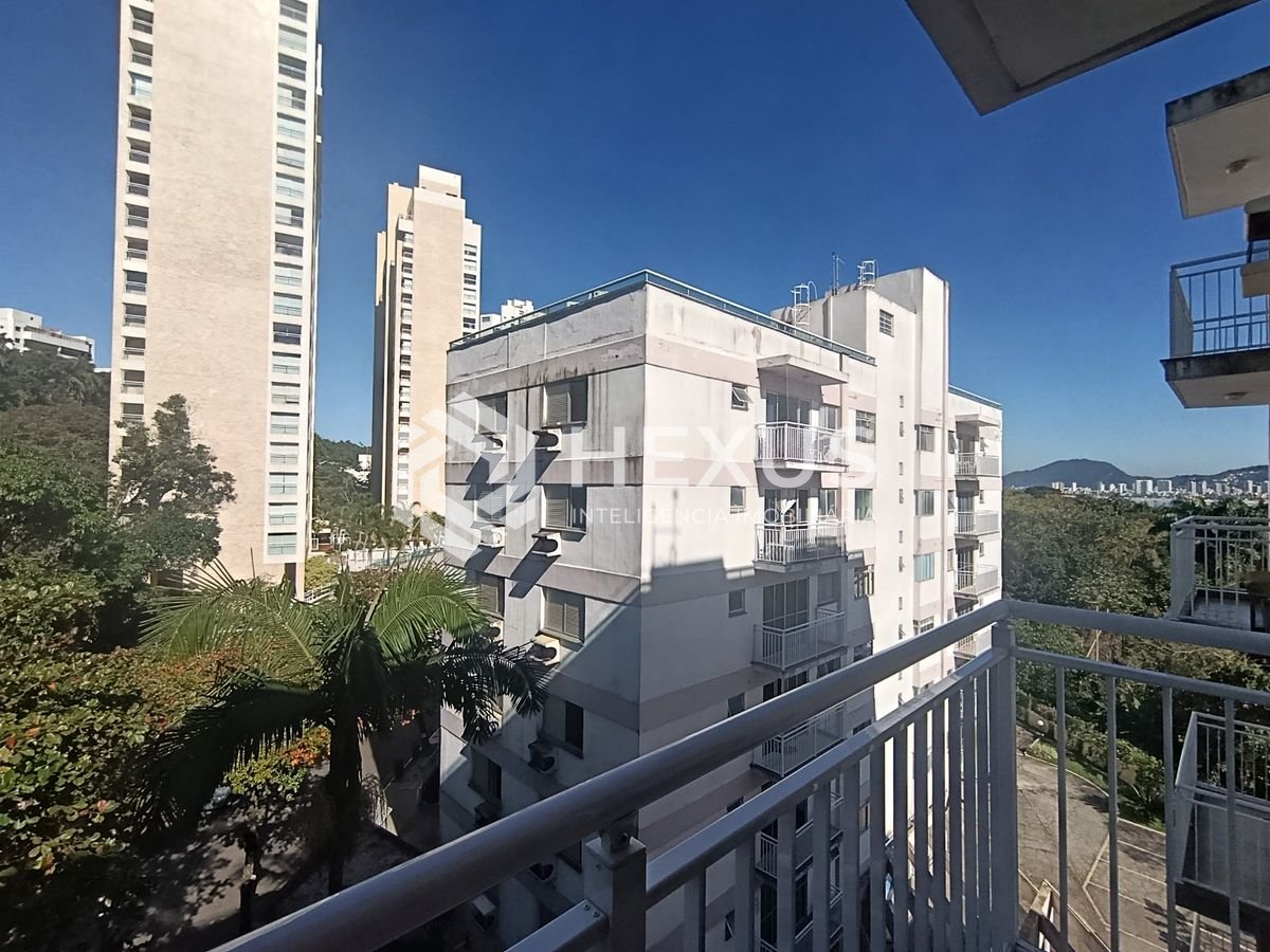 Foto 3 de Apartamento na Enseada