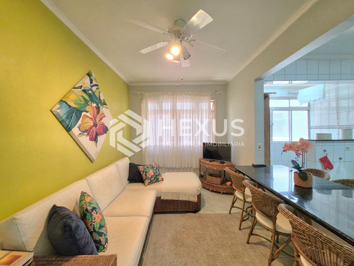 Apartamento em Pitangueiras — foto 1