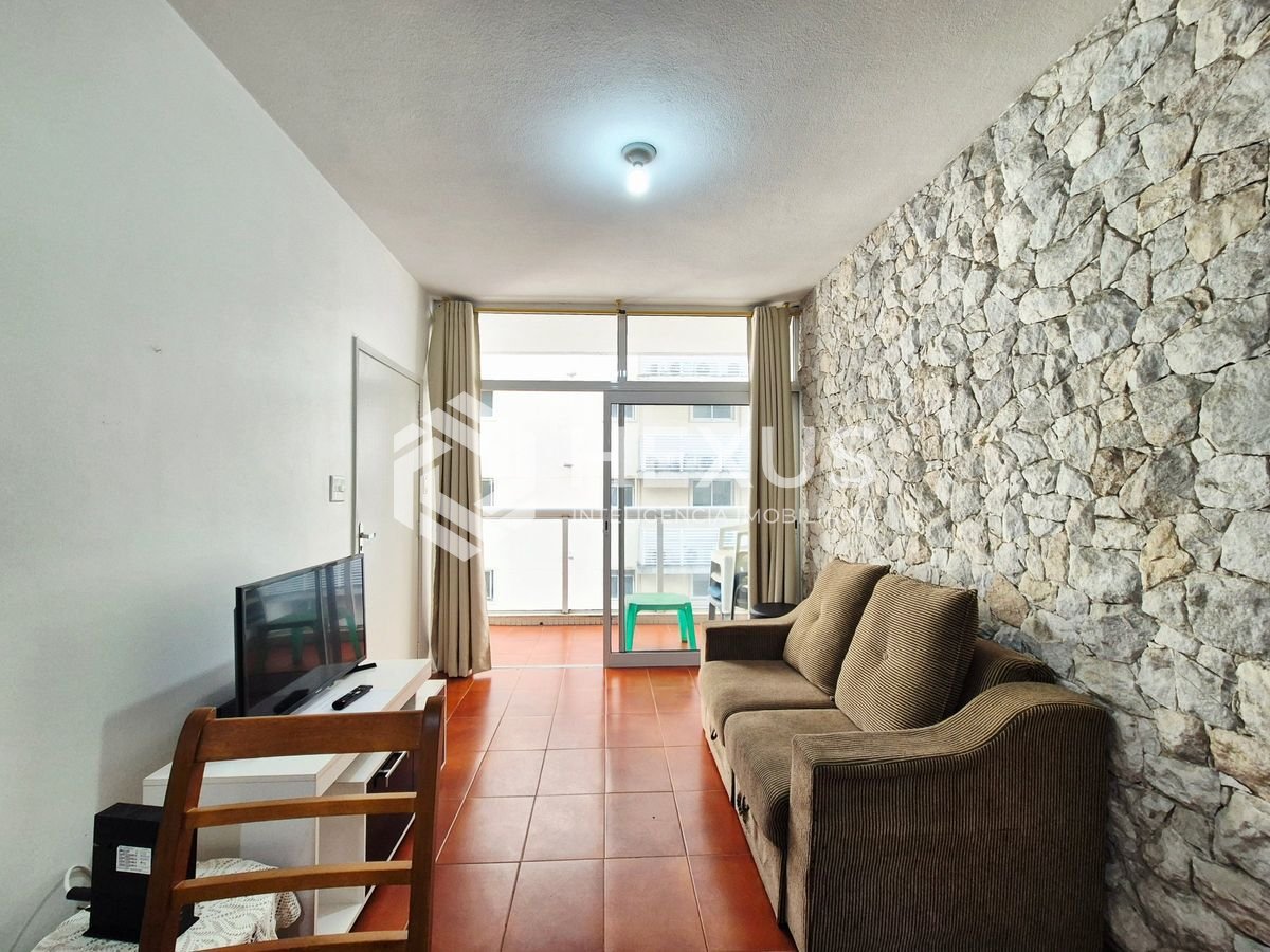 Apartamento em Pitangueiras — foto 1