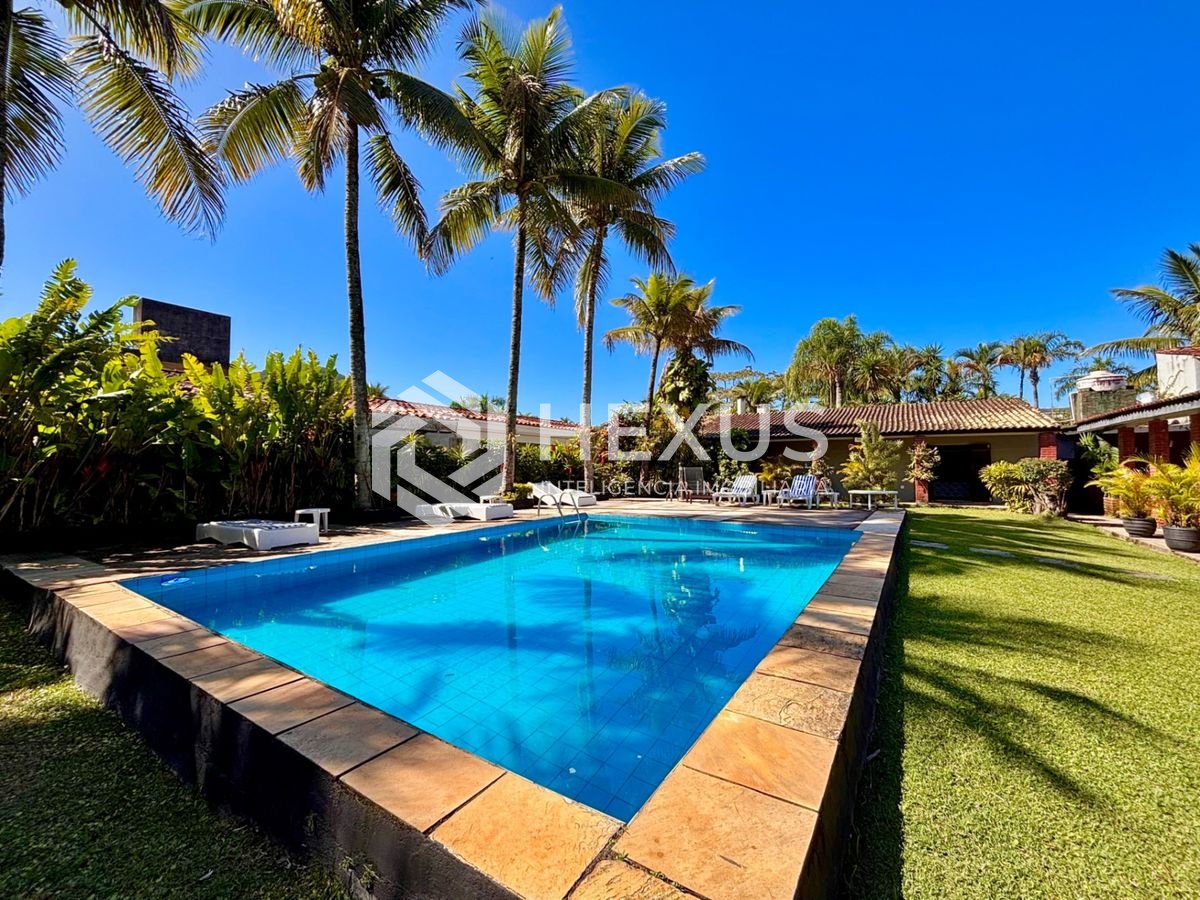 Casa no Balneário Praia do Pernambuco — foto 1