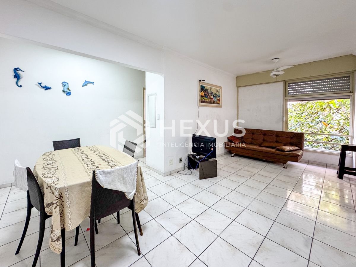 Apartamento em Pitangueiras — foto 1