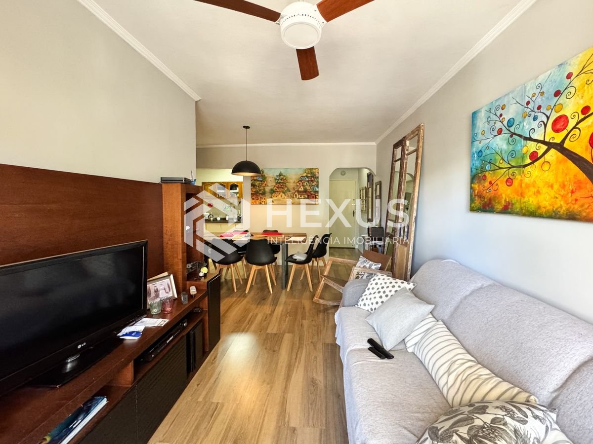 Foto 5 de Apartamento no Jardim Astúrias