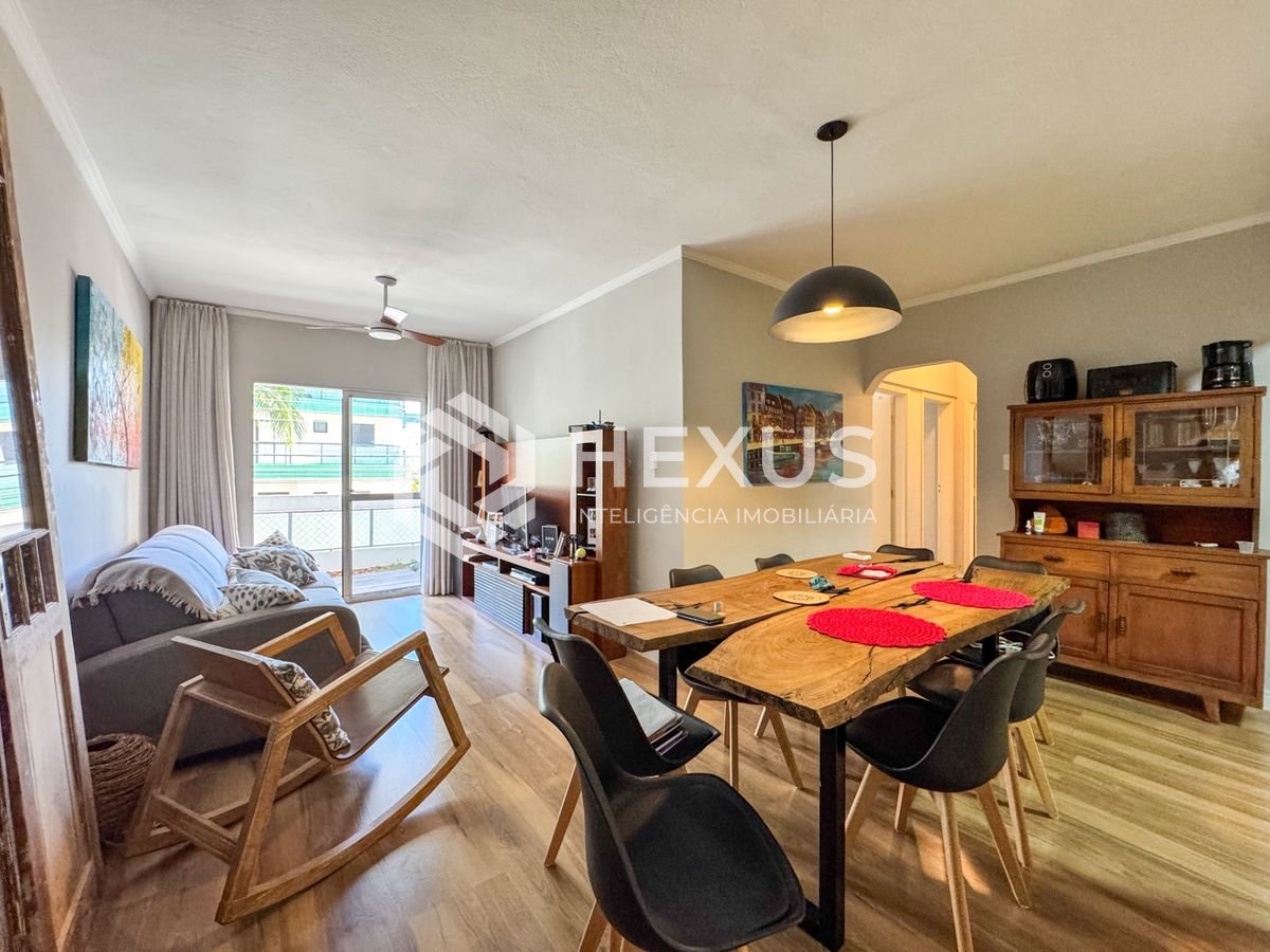 Apartamento no Jardim Astúrias — foto 1
