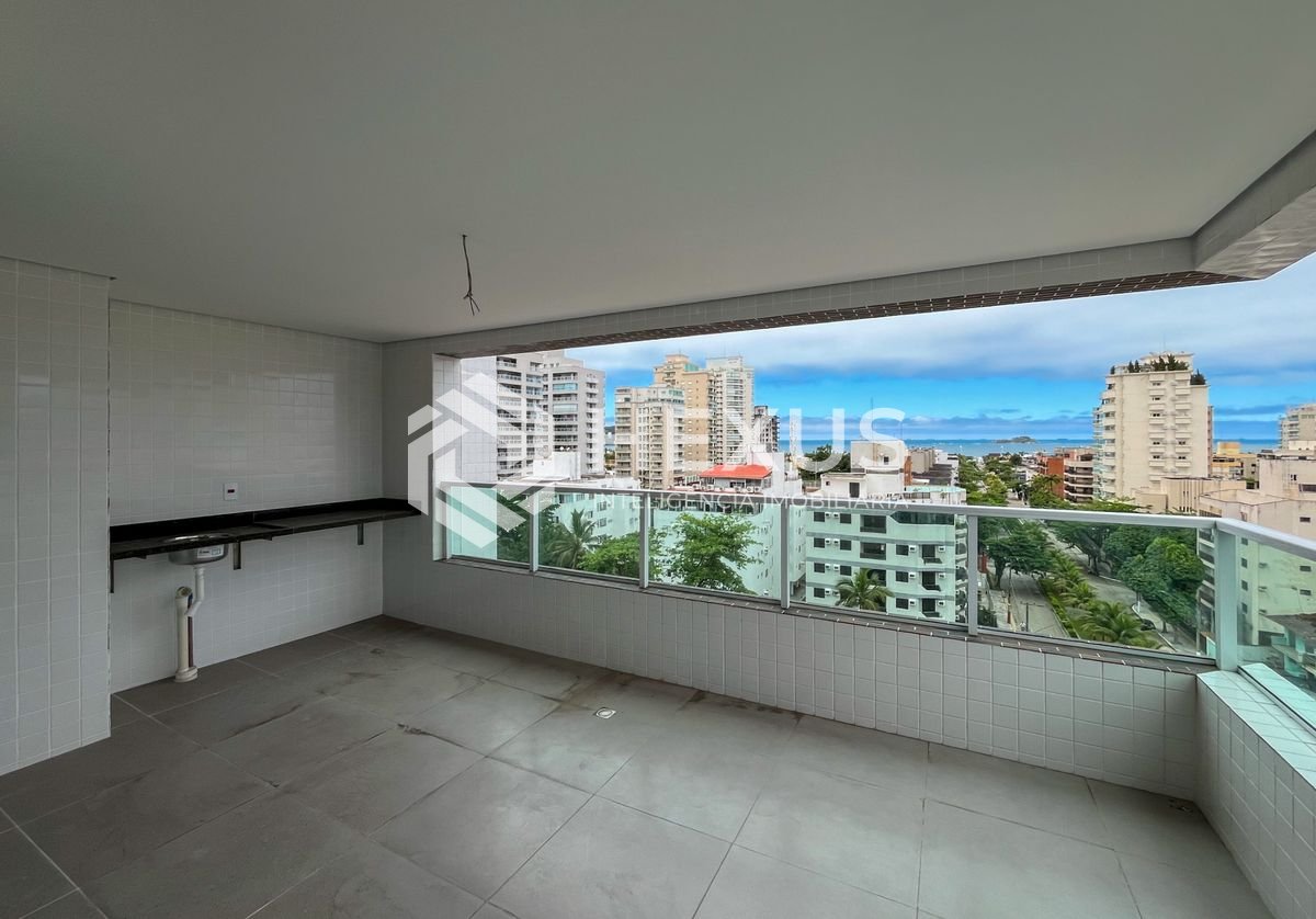 Apartamento na Enseada — foto 1