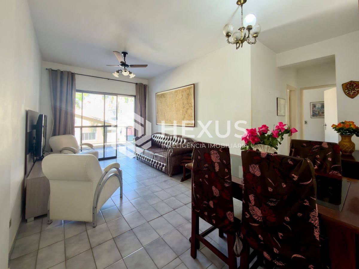 Apartamento no Jardim Astúrias — foto 1