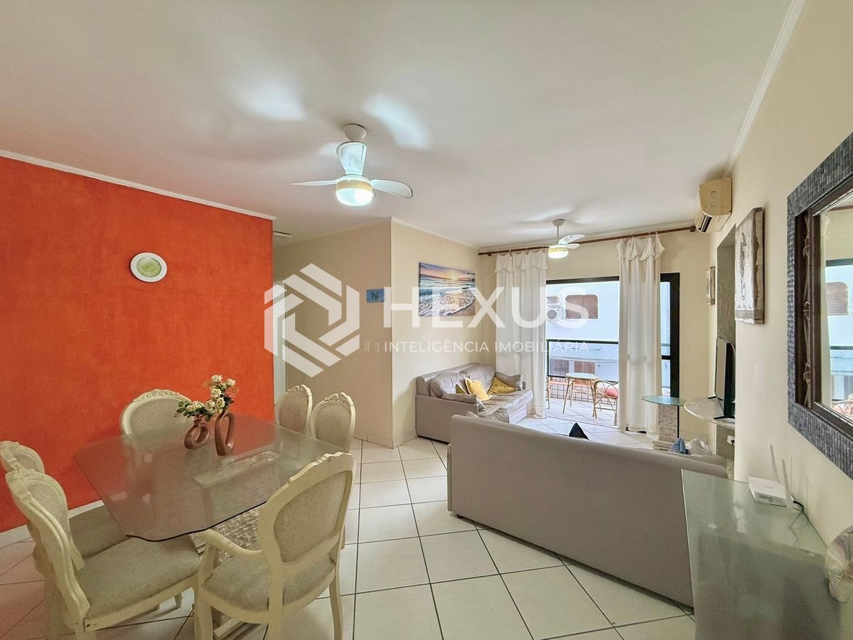 Apartamento na Enseada — foto 1