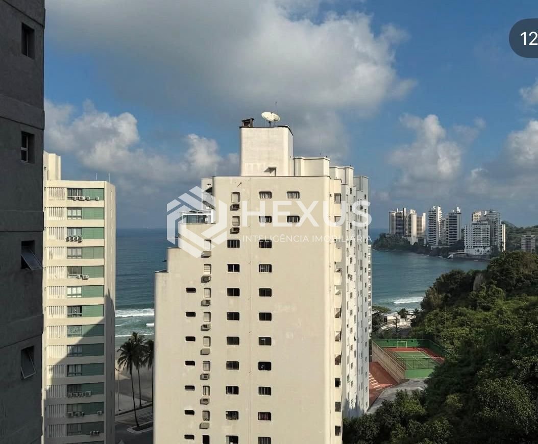 Apartamento em Pitangueiras — foto 1