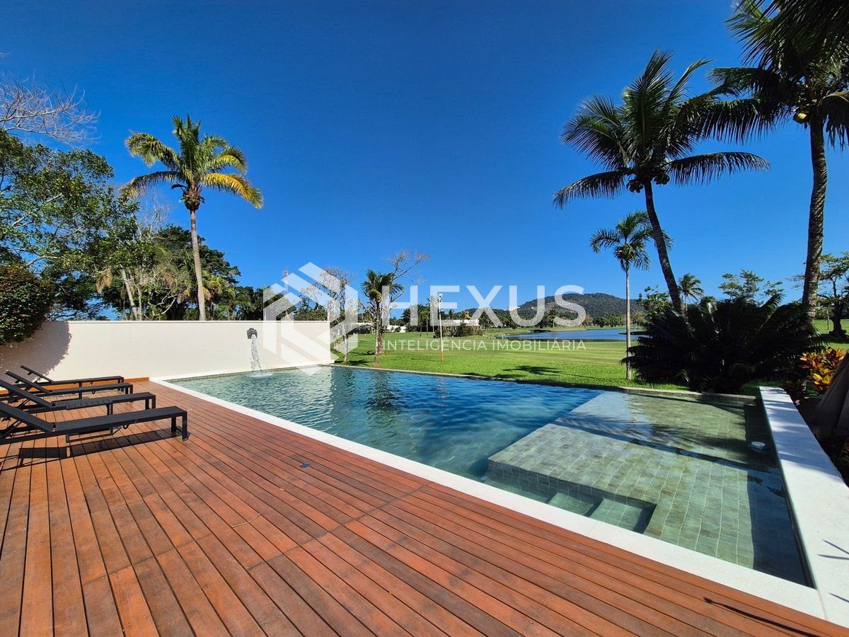 Casa no Balneário Praia do Pernambuco — foto 1