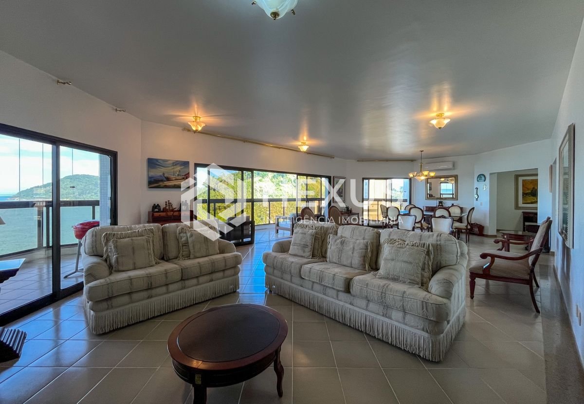 Foto 4 de Apartamento frente mar com varanda e lazer na região do Canto das Galhetas no Jardim Astúrias, Guarujá