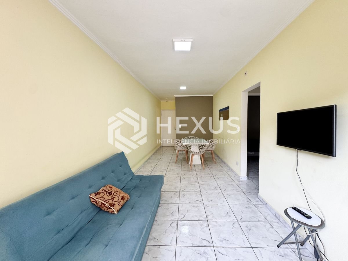 Apartamento em Pitangueiras — foto 1