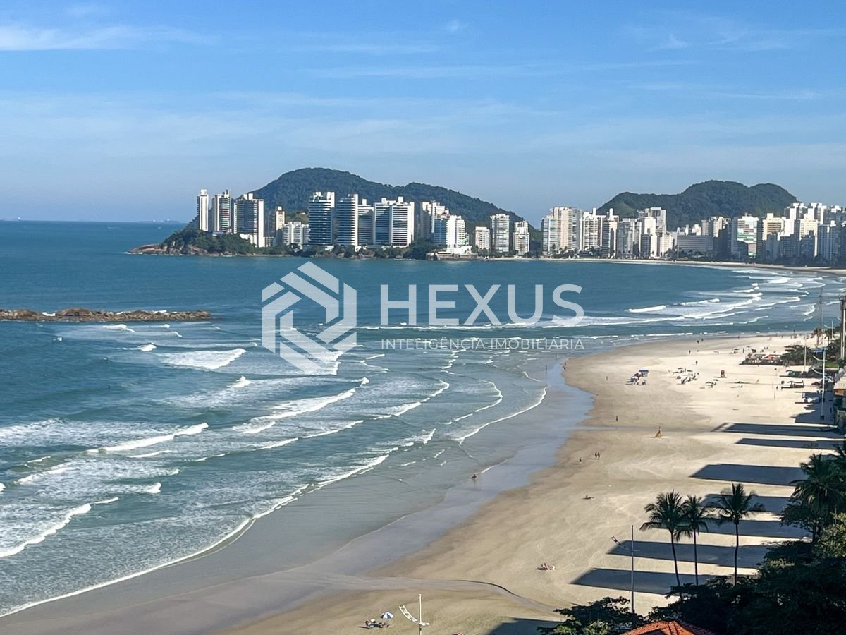 Apartamento em Pitangueiras — foto 1