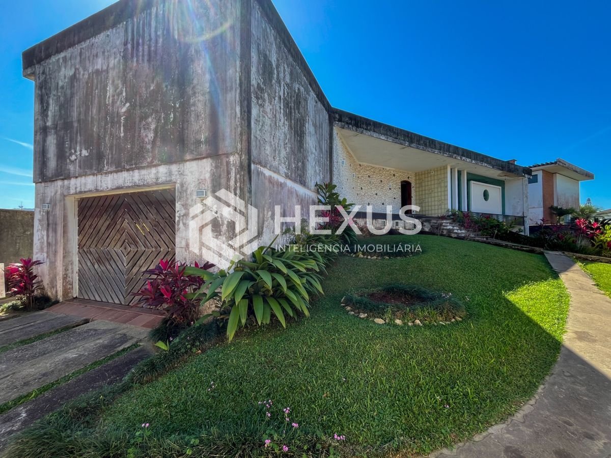 Casa na Enseada — foto 2