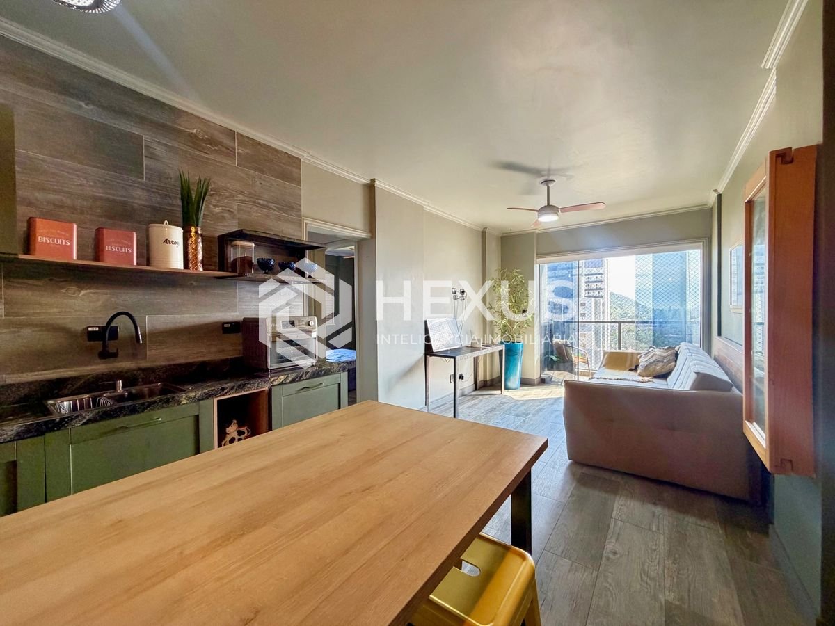 Apartamento no Tombo — foto 1