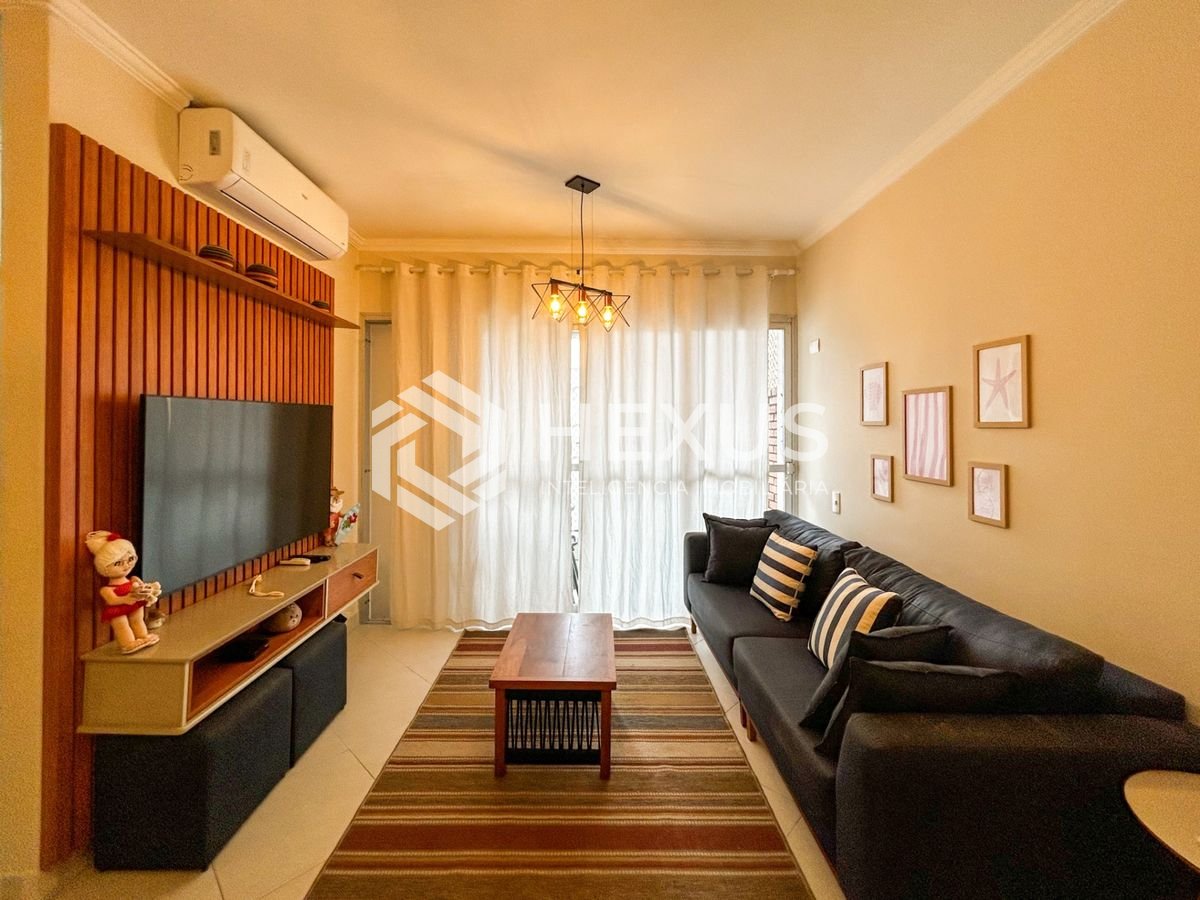 Apartamento na Enseada — foto 1