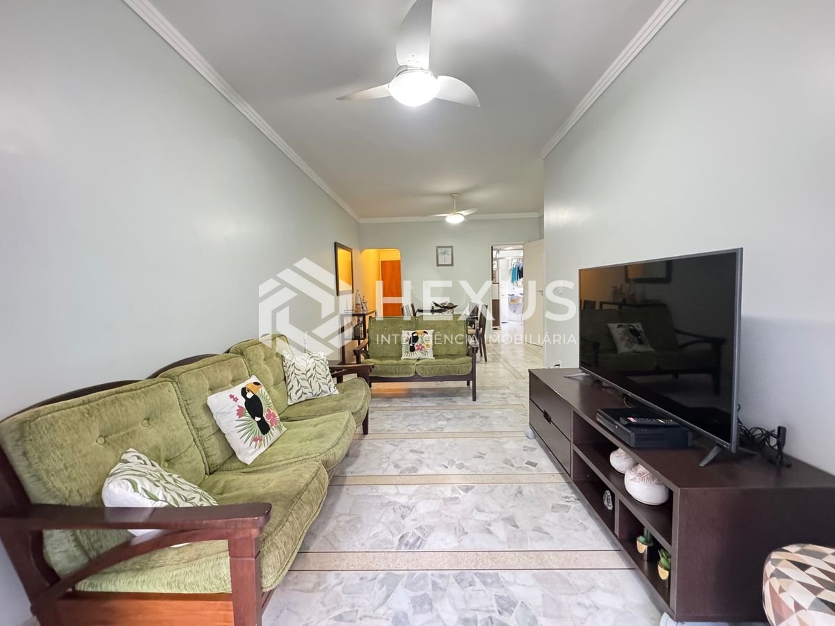 Apartamento na Enseada — foto 1