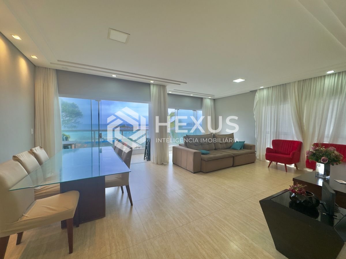 Apartamento em Pitangueiras — foto 1