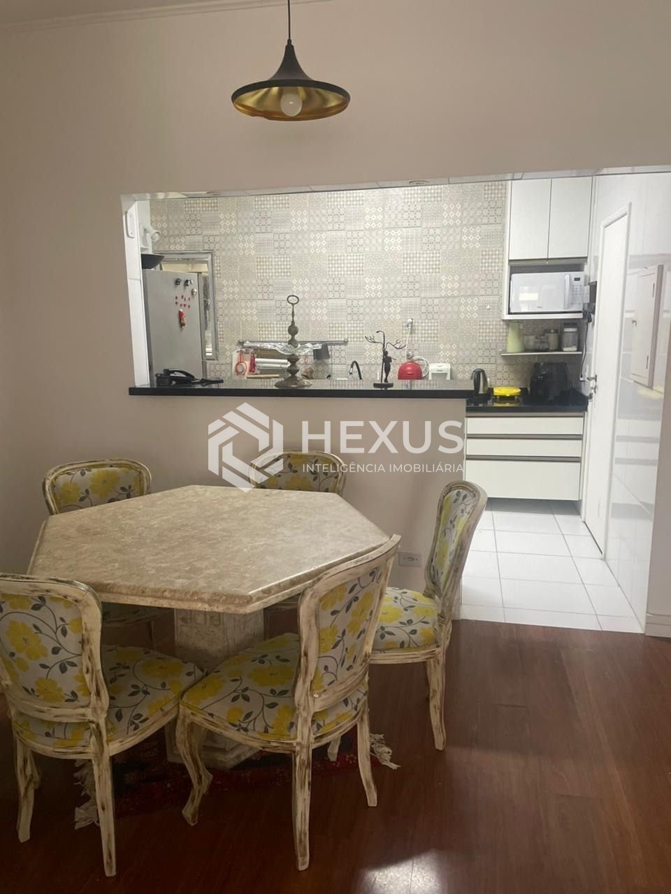 Foto 2 de Apartamento com lazer a 500m da praia na Enseada, Guarujá