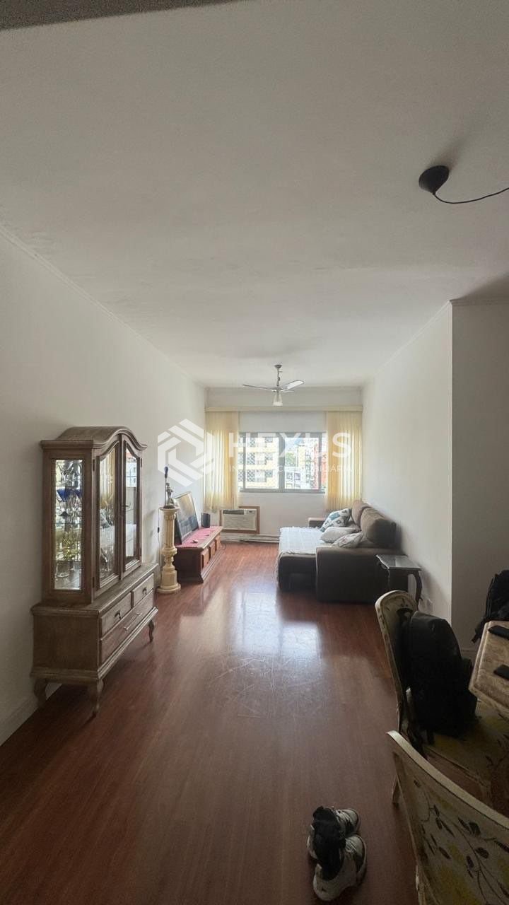 Apartamento na Enseada — foto 1