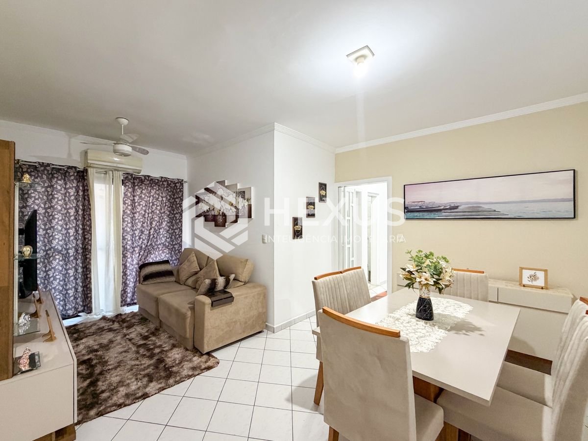 Apartamento no Jardim Astúrias — foto 1