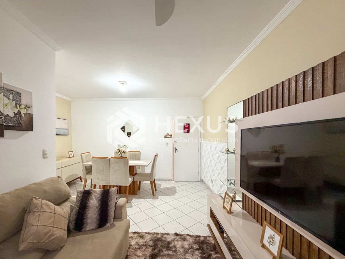 Apartamento no Jardim Astúrias — foto 2