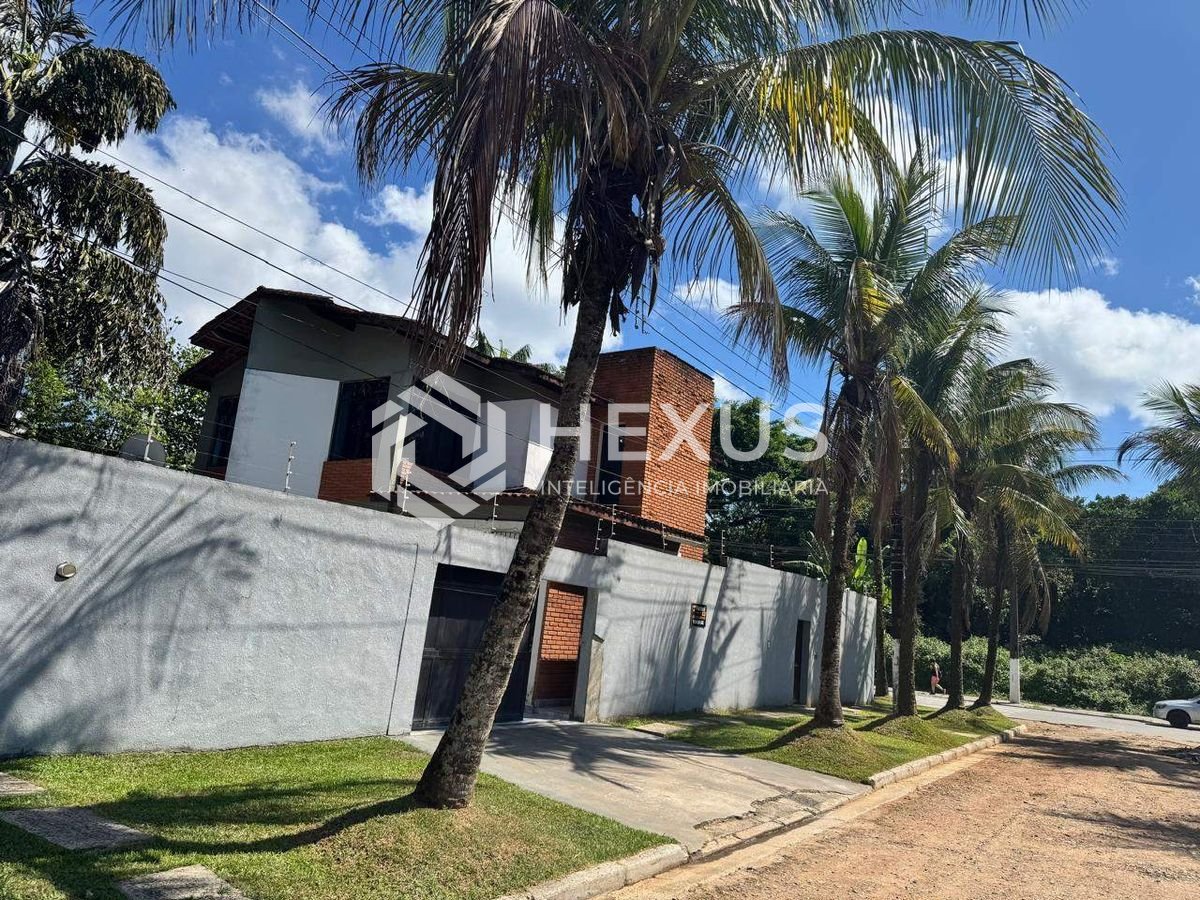 Sobrado na Enseada — foto 1