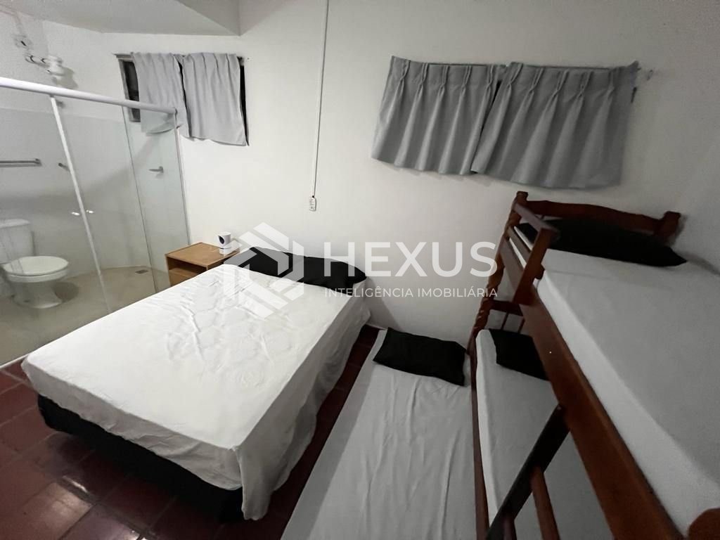 Foto 4 de Casa com piscina e área gourmet na Enseada, Guarujá