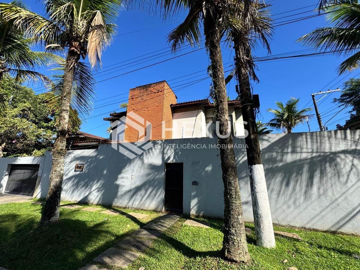 Sobrado na Enseada — foto 2