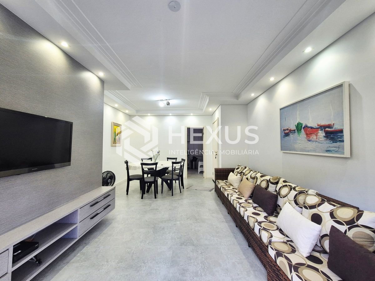Apartamento em Pitangueiras — foto 2