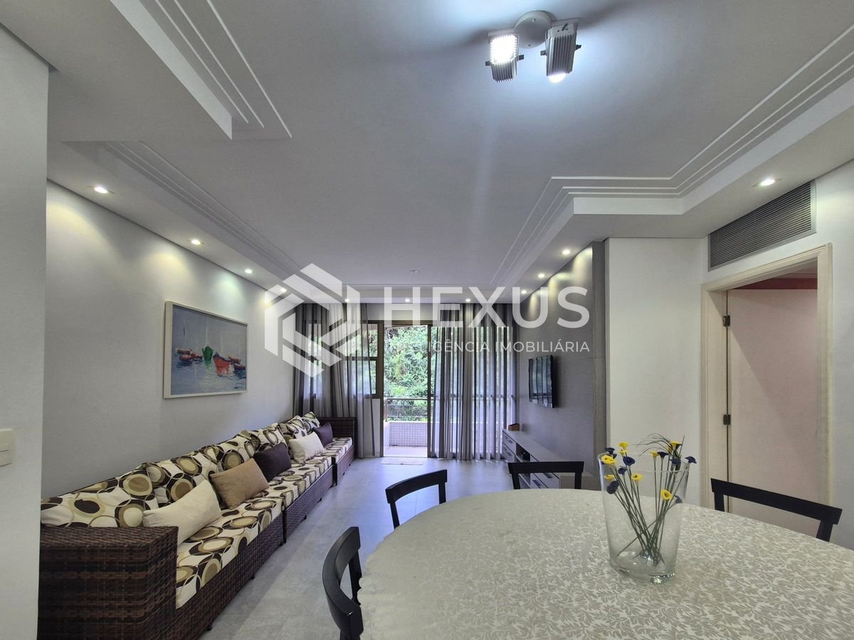 Apartamento em Pitangueiras — foto 1