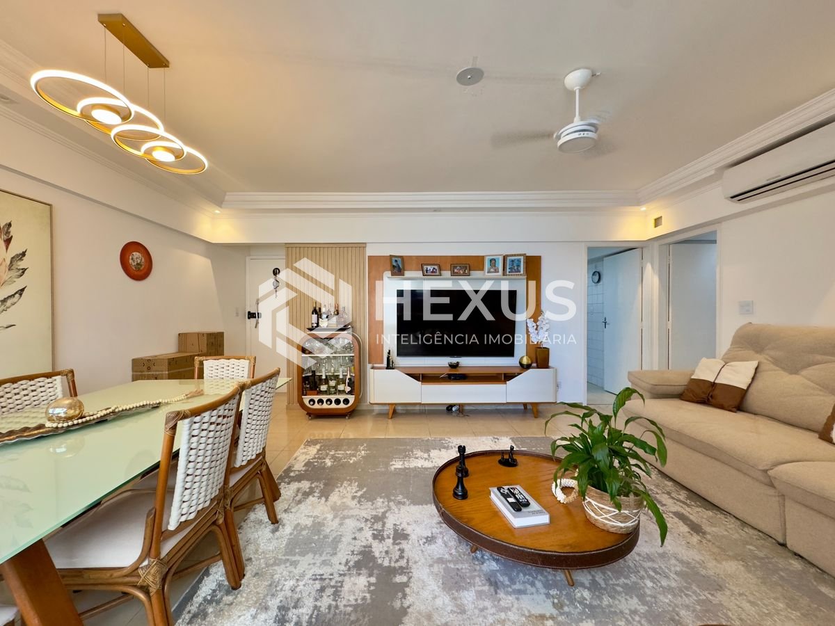 Apartamento no Jardim Astúrias — foto 1
