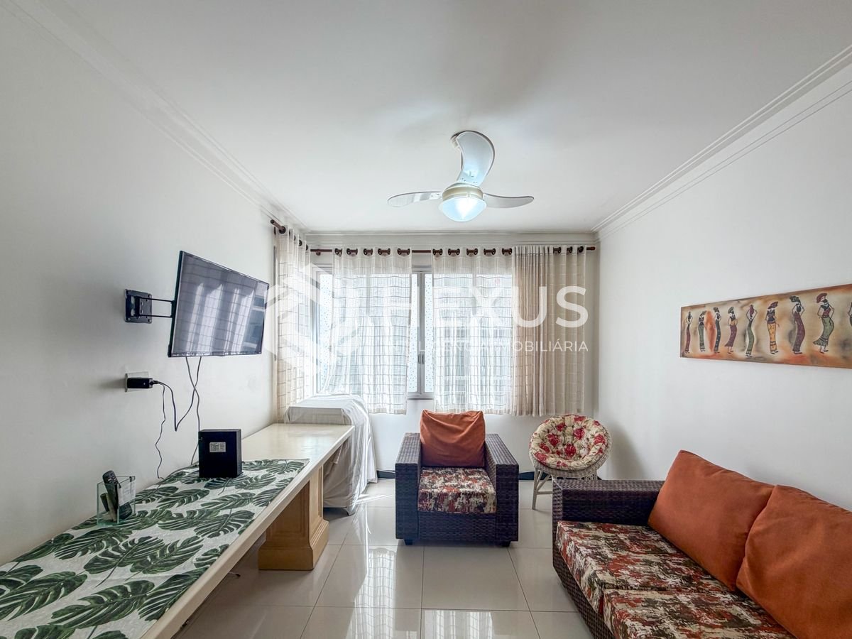 Apartamento na Enseada — foto 1