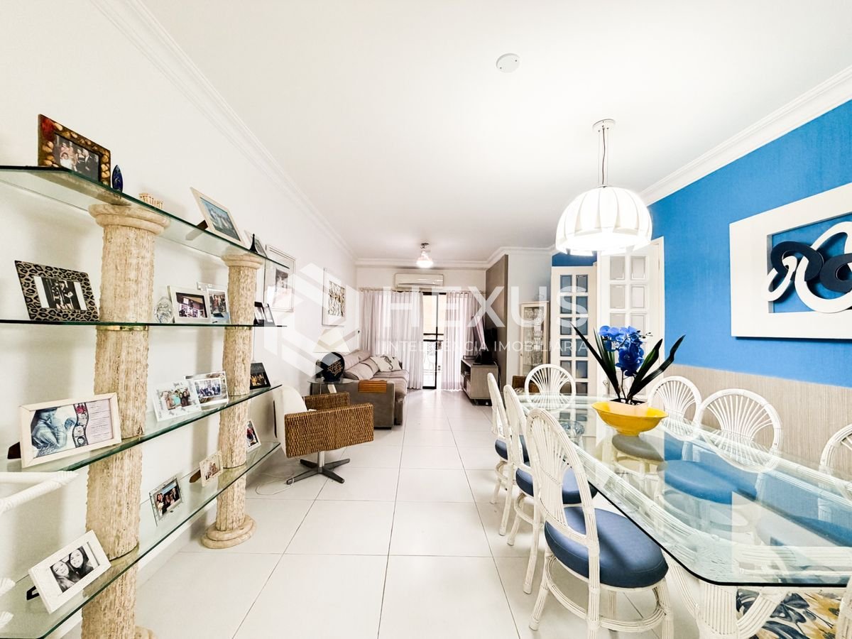 Apartamento na Enseada — foto 1