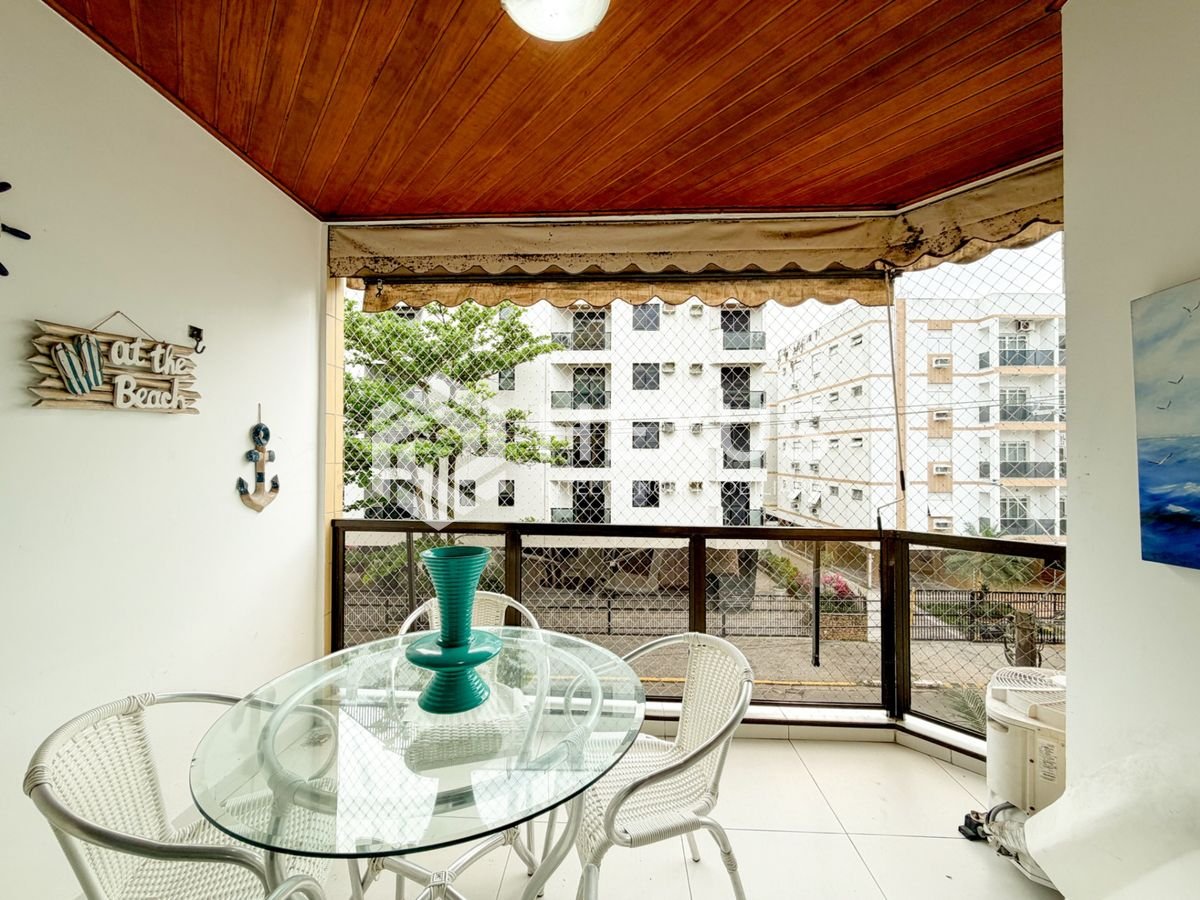 Apartamento na Enseada — foto 2