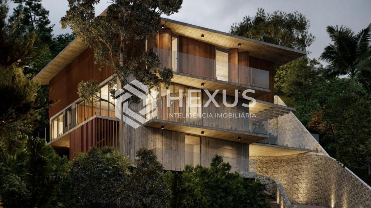 Foto 4 de Terreno de 2.050 m² à venda no Condomínio Tijucopava | Licenciado e Pronto para Construir