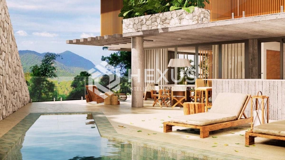 Foto 3 de Terreno de 2.050 m² à venda no Condomínio Tijucopava | Licenciado e Pronto para Construir