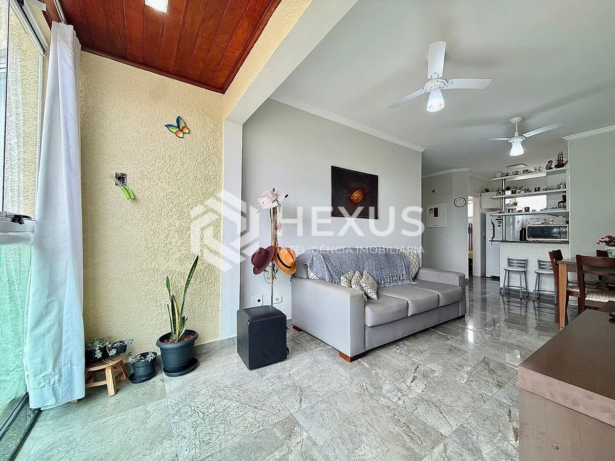 Apartamento na Enseada — foto 1