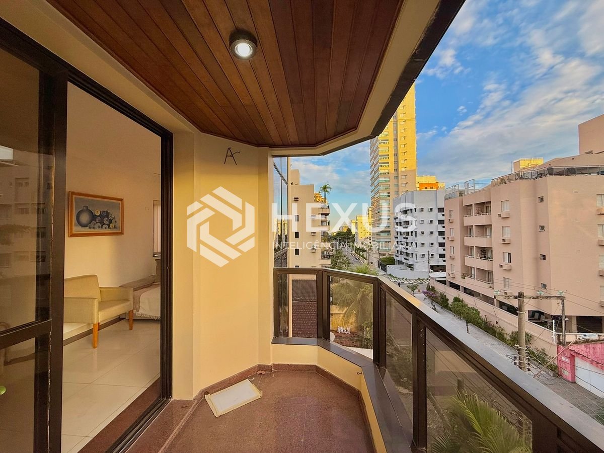 Apartamento na Enseada — foto 1