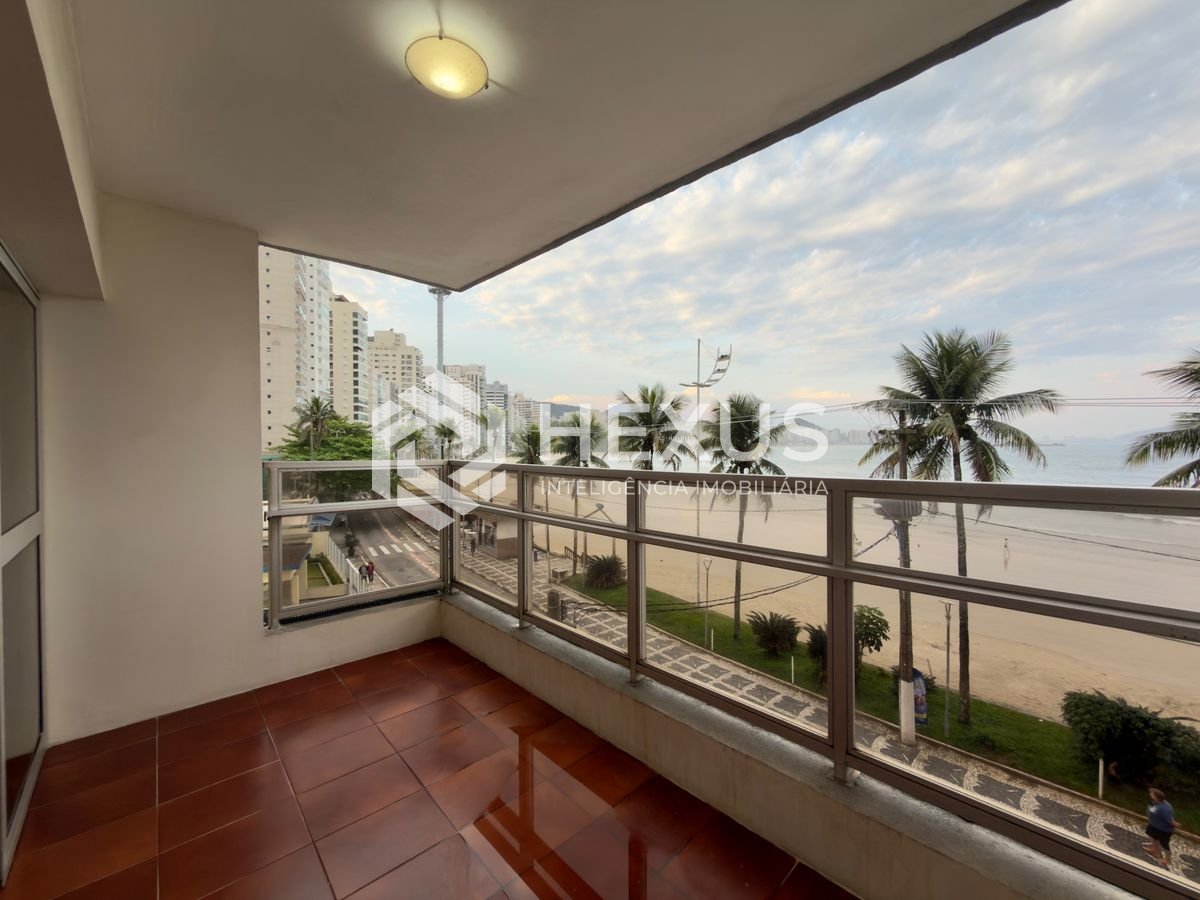 Apartamento no Jardim Astúrias — foto 2