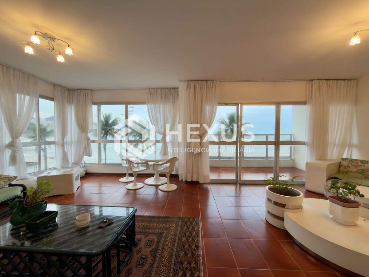 Apartamento no Jardim Astúrias — foto 1