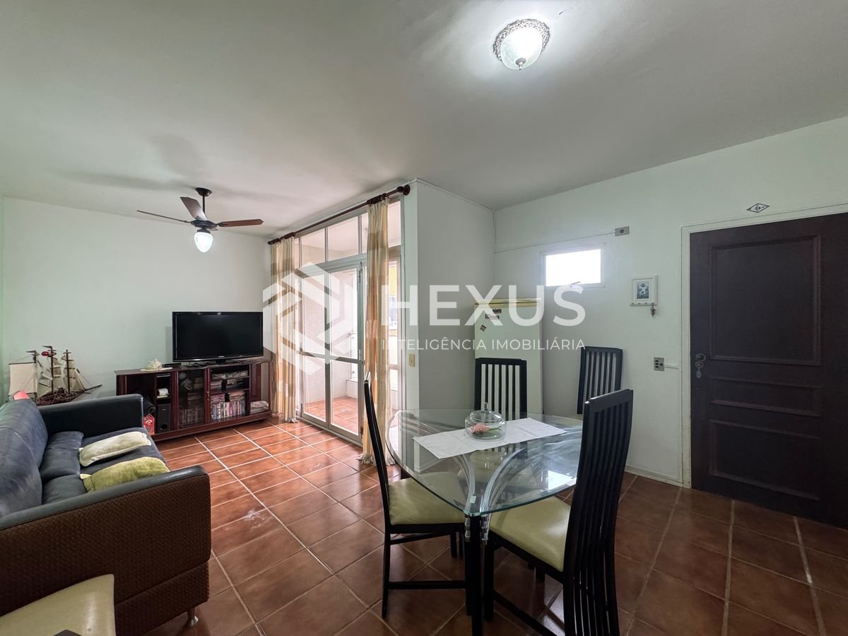 Apartamento na Enseada — foto 1